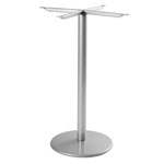 View Bistro Table Base